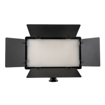 LED Панель Light 21cm (U-600+) Колір Чорний