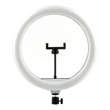 Лампа Fill Light 30cm (QX-300) Колір Чорний