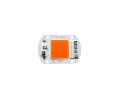 Фітоматриця Повного спектру 50w 400-840nm