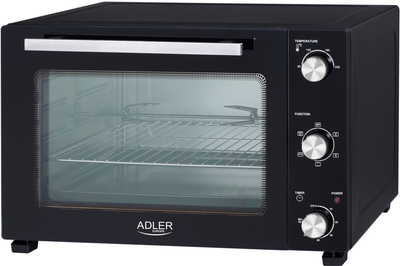 Електрична піч Adler AD 6026