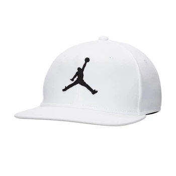 Кепка Jordan Blanc Pour M/L Білий FD5184-100