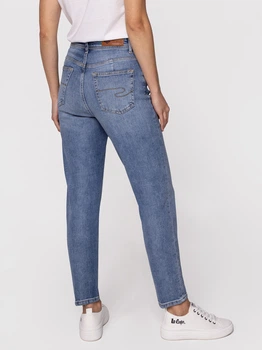 Jeansy damskie Matea