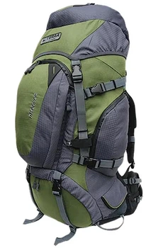 Рюкзак Terra Incognita Discover 85 Green