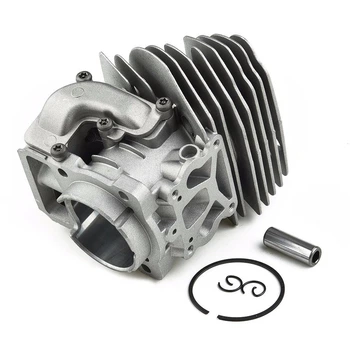 Поршневая Falcon Profi для Hsqv 545, 545XP, 550, 550XP, Jonsered CS2252, Redmax GZ5000, 5777647-08, 5777647-05, для бензопил (CIL259)
