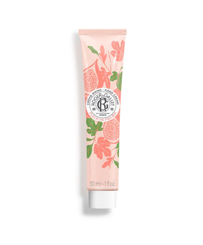 Крем для рук Цветок Инжира Roger & Gallet Fleur de Figuier 30 мл