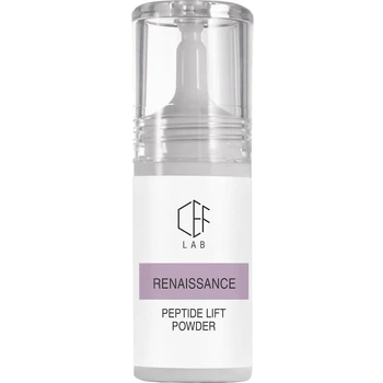 Лифтинговая пудра-эссенция с пептидами CEF Lab Renaissance Peptide Lift Powder 6,5 г