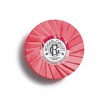 Мило Червоний імбир Roger & Gallet Gingembre rouge 100 г