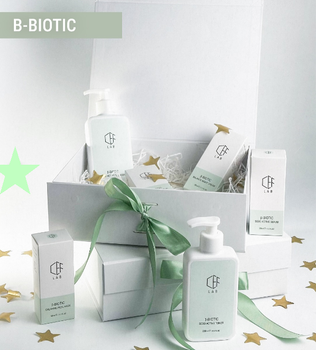 Набор подарочный CEF Lab β-BIOTIC LINE