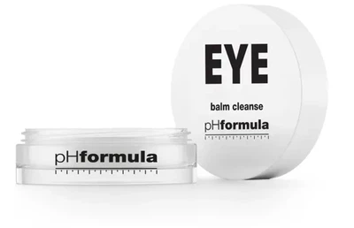 Очищувальний бальзам для зони навколо очей E.Y.E. balm cleanse pHformula 10 мл