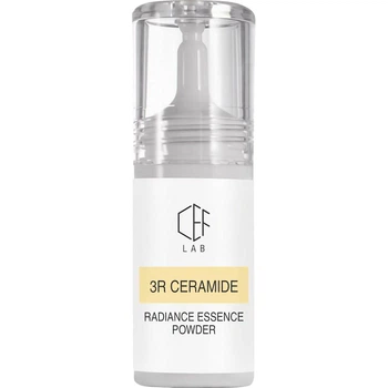Омолаживающая пудра-эссенция с ретинолом 3R CEF Lab Ceramide Radiance Essence Powder 6,5 г
