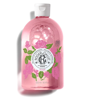 Гель для душу Троянда Roger & Gallet Rose 500 мл