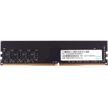 Оперативная память DDR4 SDRAM 4 ГБ - купить в Киеве: цена, отзывы