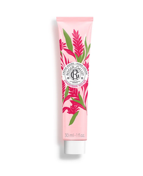 Крем для рук Красный имбирь Roger & Gallet Gingembre rouge 30 мл