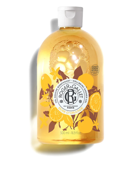 Гель для душа Горький апельсин Roger & Gallet Bois d`orange 500 мл