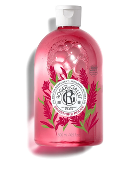 Гель для душа Красный имбирь Roger & Gallet Gingembre rouge 500 мл