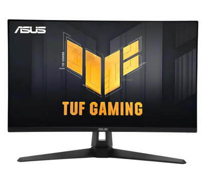 Монитор ASUS TUF Gaming VG27UQ1A (90LM0AR0-B01371) EU