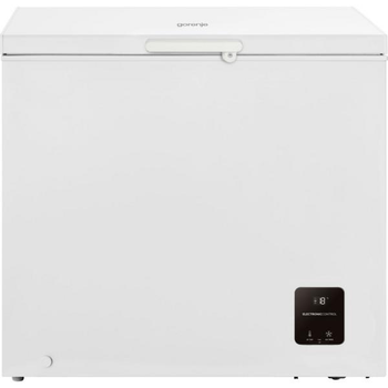 Морозильна скриня Gorenje FH25EAW