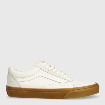 Чоловічі кеди низькі Vans VN000CR5OVM1 40 (7.5US) 25.5 см Білі (197063744665)