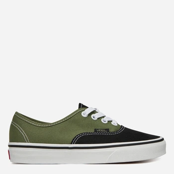 Мужские кеды низкие Vans VN000BW5ZBF1 45 (11.5US) 29.5 см Оливковые (197643151081)