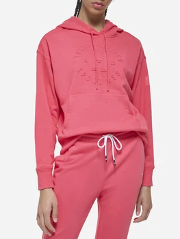 Худі жіноче Tommy Hilfiger 459088876 XL Рожеве (1159829466)