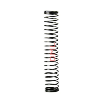 Пружина на шланг для кальяну Чорна (Storm Hookah)