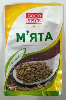 Мята Good Spice сушеная 8 г