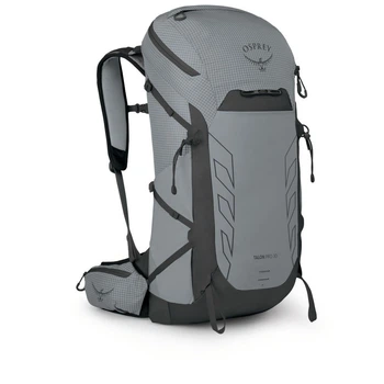 Рюкзак туристичний Osprey Talon Pro 30 silver lining O/S (843820179378)