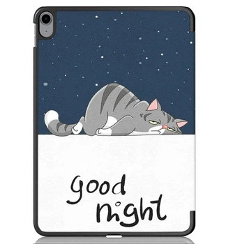 Чехол Primolux Slim для планшета Apple iPad 11" (A16) 2025 (A3354 / A3355 / A3356) - Good Night