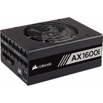 Блок живлення Corsair AX1600i Digital ATX 1600W (CP-9020087-EU)