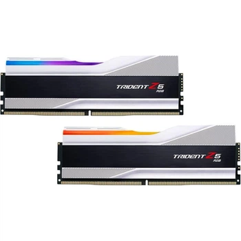 Модуль памяти G.Skill DDR5 96GB (2x48) Trident Z5 6400MHz RGB