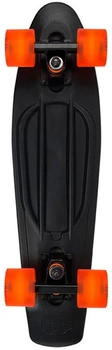 Лонгборд міні Area CANDY BOARD 22.5″ Black (AG-3502)