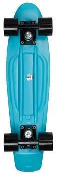 Лонгборд міні Area CANDY BOARD 22.0″ Blue/black (UT3406) O