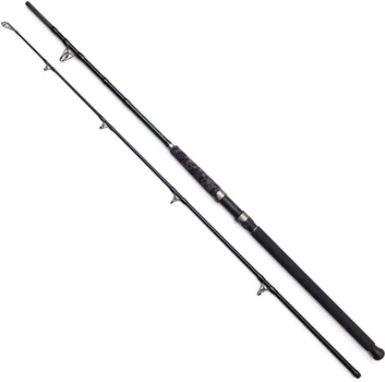 Удилище сомовое DAM MadCat Heavy Duty 2.7 м 200-300 г Black (70695)