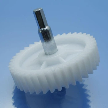 Шестерня мясорубки Moulinex HV3 ME11 ME110130 ME30 ME306832 ME307832 ME308827 приводная