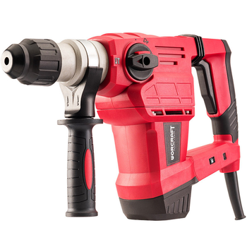 Перфоратор Worcraft RH15-32X, бочковой, электрический