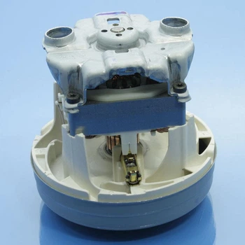 Двигатель пылесоса Bosch GS-10 BGS1K330, Serie 2, BGBS2BA1P, BGBS2BU1T, BGBS2LB1, Serie 4, BGC21X350, Serie 6