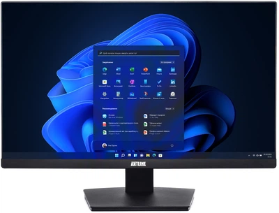Моноблок ARTLINE Home G43 Windows 11 Pro (G43v43Win)