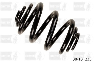 Пружина подвески Bilstein (38-131233)