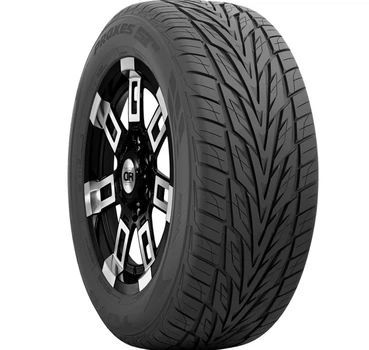 Летняя шина TOYO Proxes ST III 215/65R16 102V