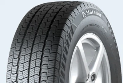 Всесезонная шина MATADOR MPS400 Variant AW 2 225/70R15C 112/110R