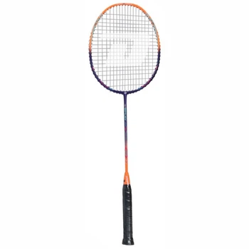 Ракетка для бадмінтона DHS Full Carbon RF586 Matt