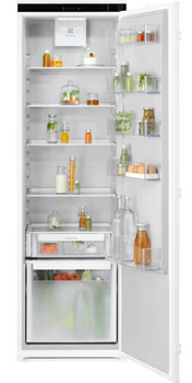 Холодильник Electrolux ERD6DE18S1