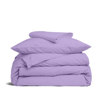 Подростковый комплект постельного белья Cosas AMETHYST Ранфорс 160x220 (4822052312759)