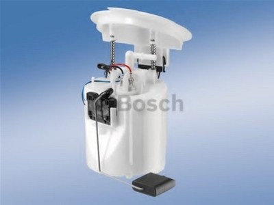 Паливний насос Bosch (0 986 580 396)