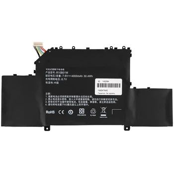 Батарея для Xiaomi Mi Book Air 12.5 R10B01W 7.6V 4000mAh 30.4Wh
