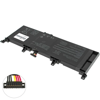 Батарея ASUS ROG Strix GL502VY/GL502VS 15.2V 62Wh C41N1531