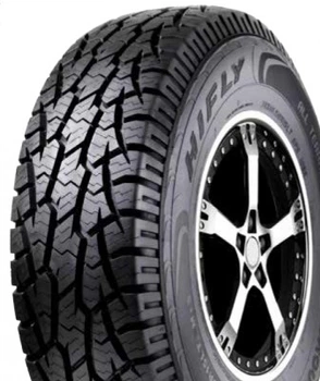 Всесезонная шина HIFLY Vigorous A/T 601 235/70R16 106T
