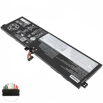 Батарея (оригінал) для Lenovo Yoga Pro 9 14IRP8 L22С4PF6 15.56 4820mAh 75Wh