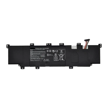 Батарея для Asus VivoBook X502 PU500 S500 V500 PU500 E500CA P500CA R508CA R509CA C31-X502 11.1V 44.4Wh 4000mAh