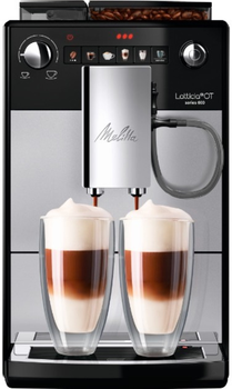 Кавомашина Melitta Latticia OT F300-101 (4006508224579)